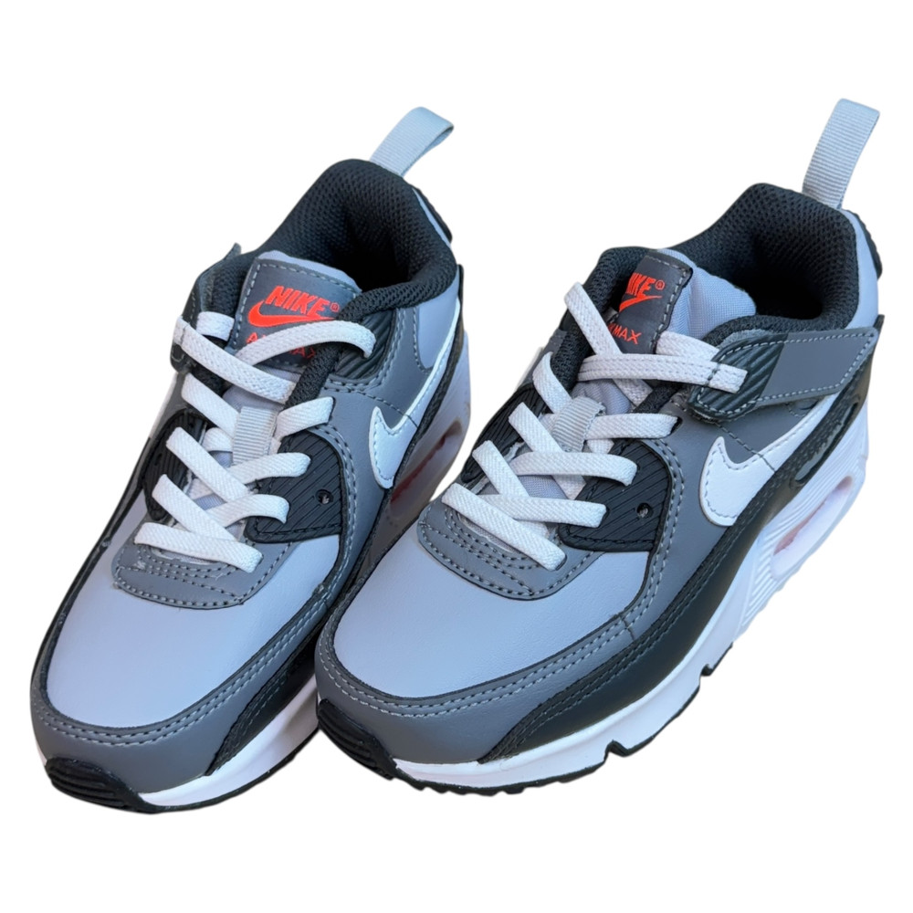 Nike AIR MAX 90 EASYON BUTY SPORTOWE dziecięce 29.5/30