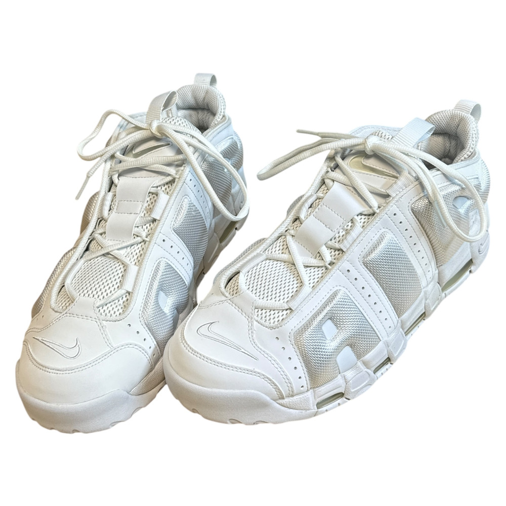 Nike  AIR MORE UPTEMPO '96 BUTY SPORTOWE  męskie 46