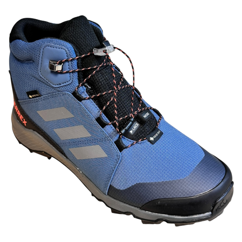 Adidas Terrex Mid GORE-TEX BUTY TREKKINGOWE dziecięce 38/39