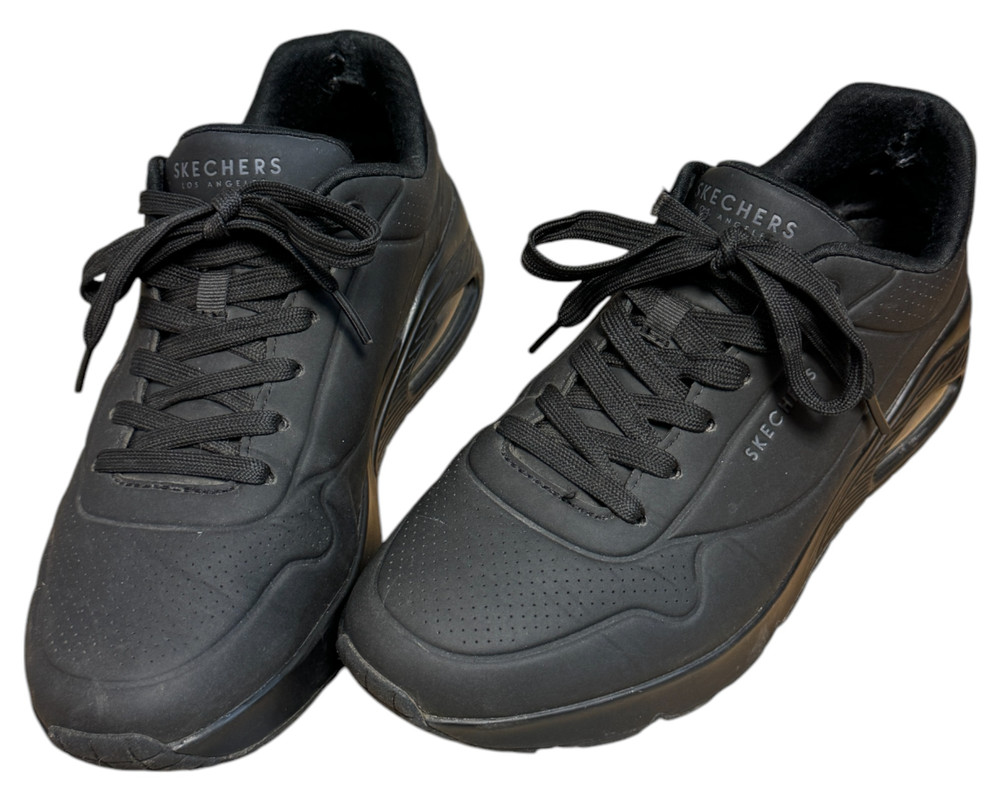 Skechers Uno-Stand On Air  BUTY SPORTOWE  damskie 41,5