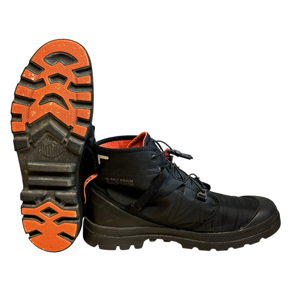 Palladium BOTKI damskie 41