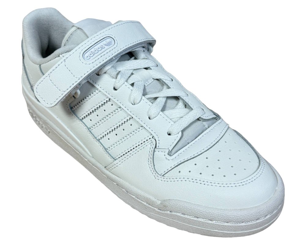 Adidas Forum Low I BUTY SPORTOWE  unisex 39 1/3