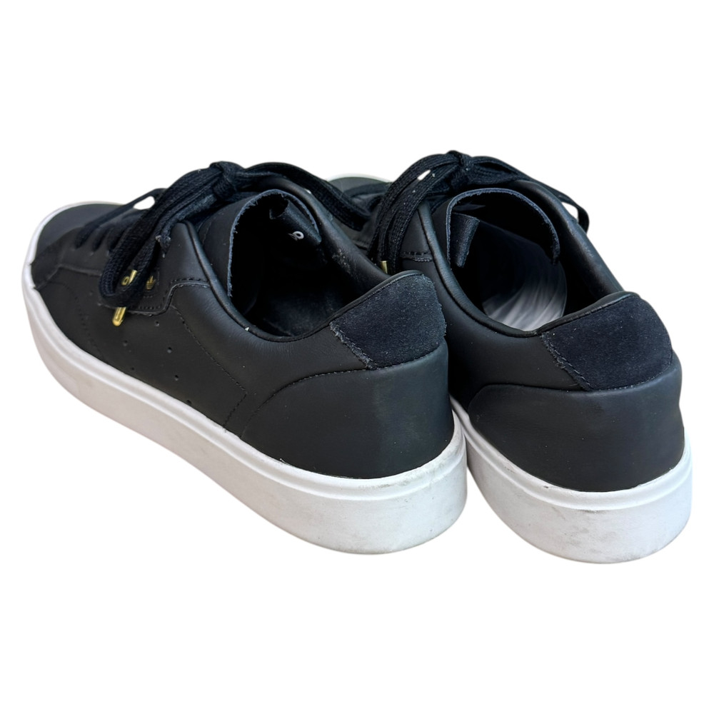 Adidas Sleek BUTY SPORTOWE damskie 39 1/3