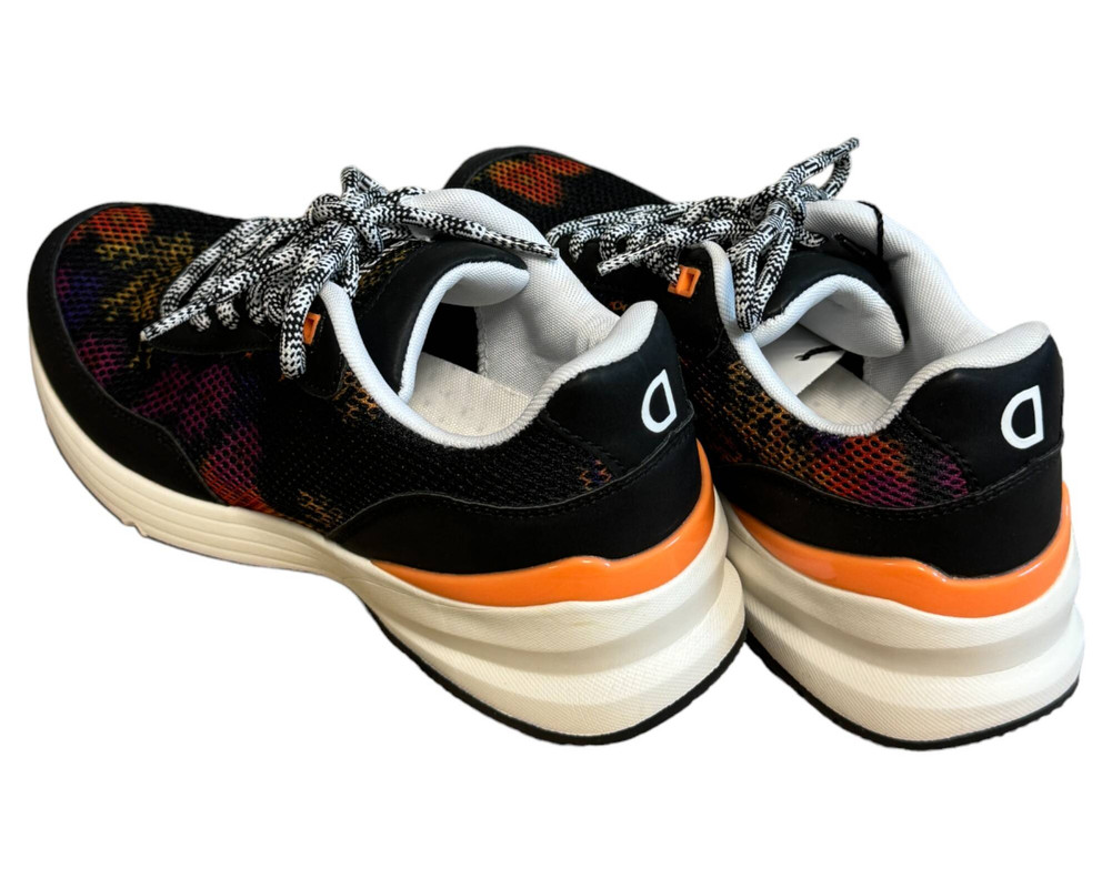 Desigual Moon Blur BUTY SPORTOWE  damskie 36/37