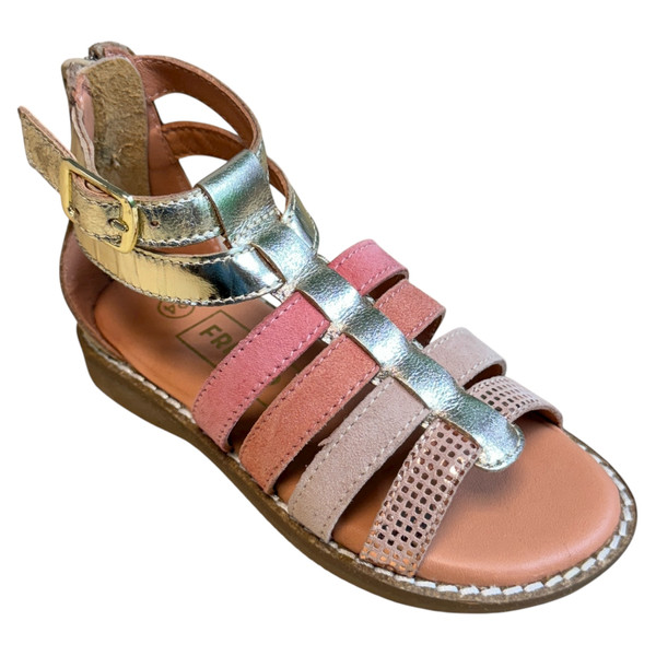 Friboo SANDAŁY dziecięce 25/24