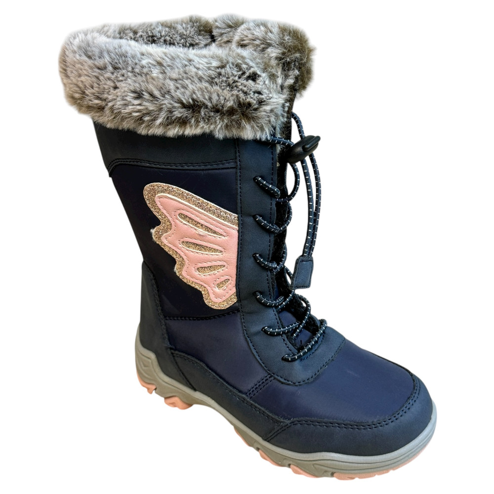 Friboo ŚNIEGOWCE dziecięce 29