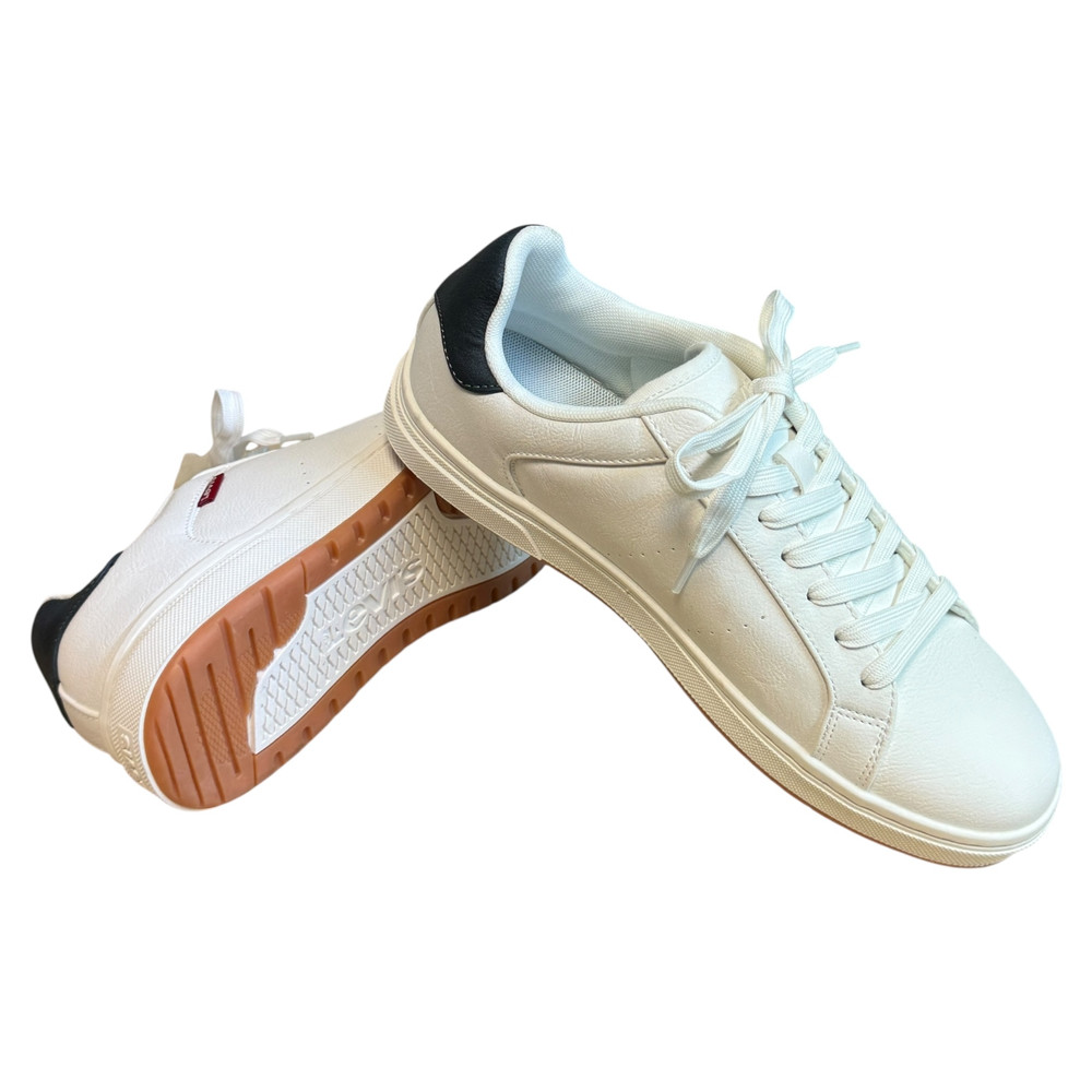 Levi`s Piper BUTY SPORTOWE męskie 42/41