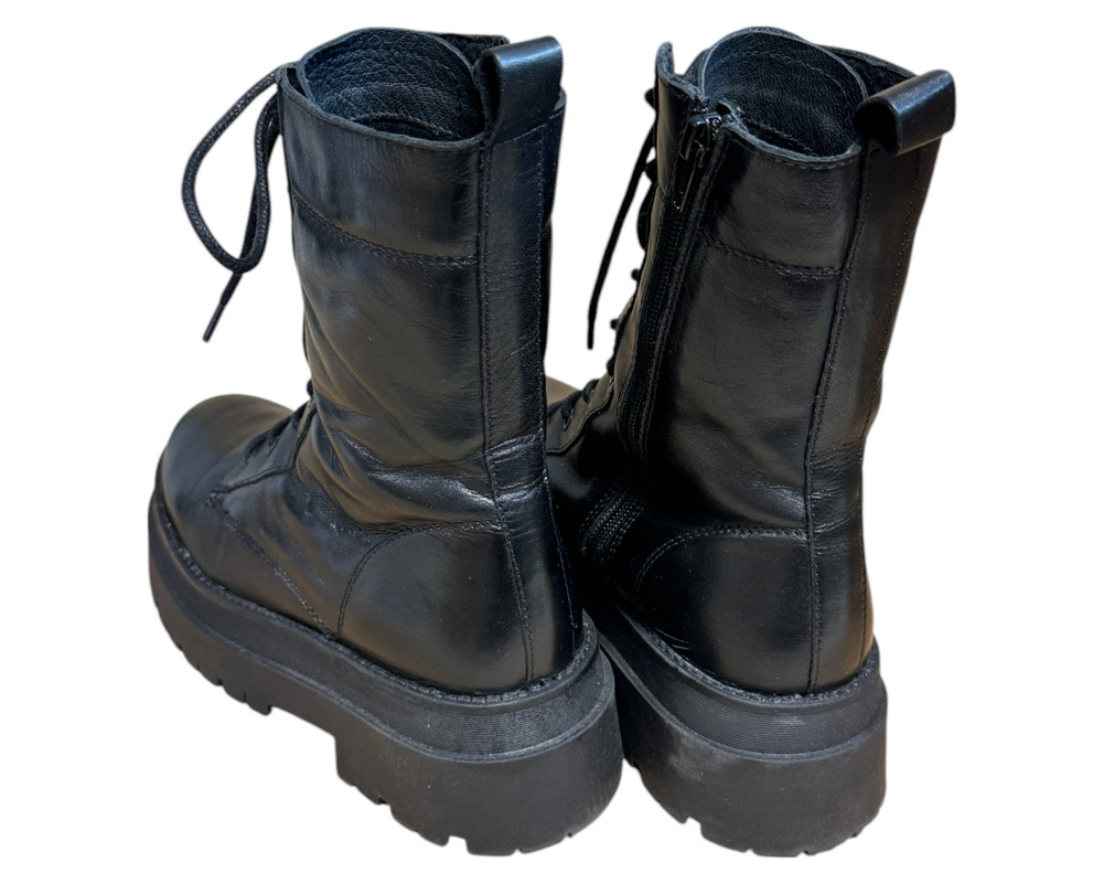 PS Poelman  BOTKI  damskie 37