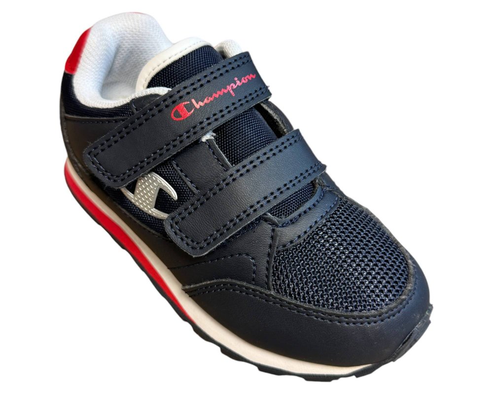 Champion Rr Champ Ii B Td Low Cut Shoe BUTY SPORTOWE  dziecięce 25