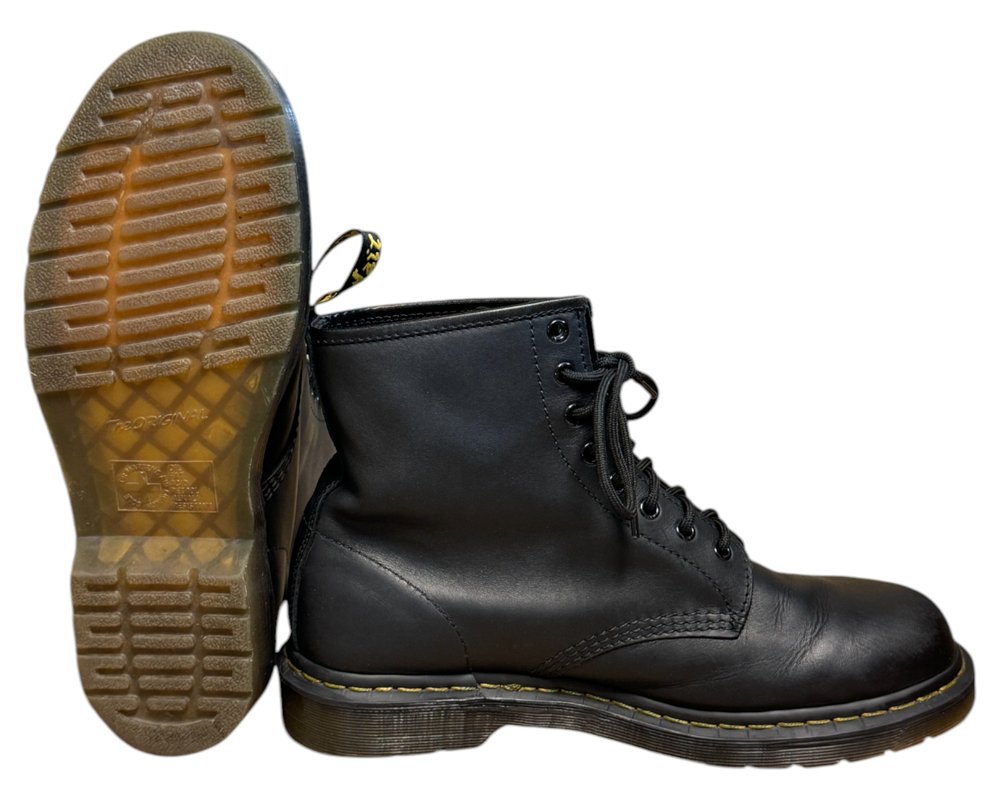 Dr. Martens 1460 BOTKI  męskie 45