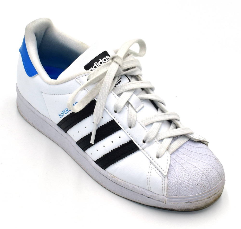 Adidas Superstar BUTY SPORTOWE  dziecięce 38