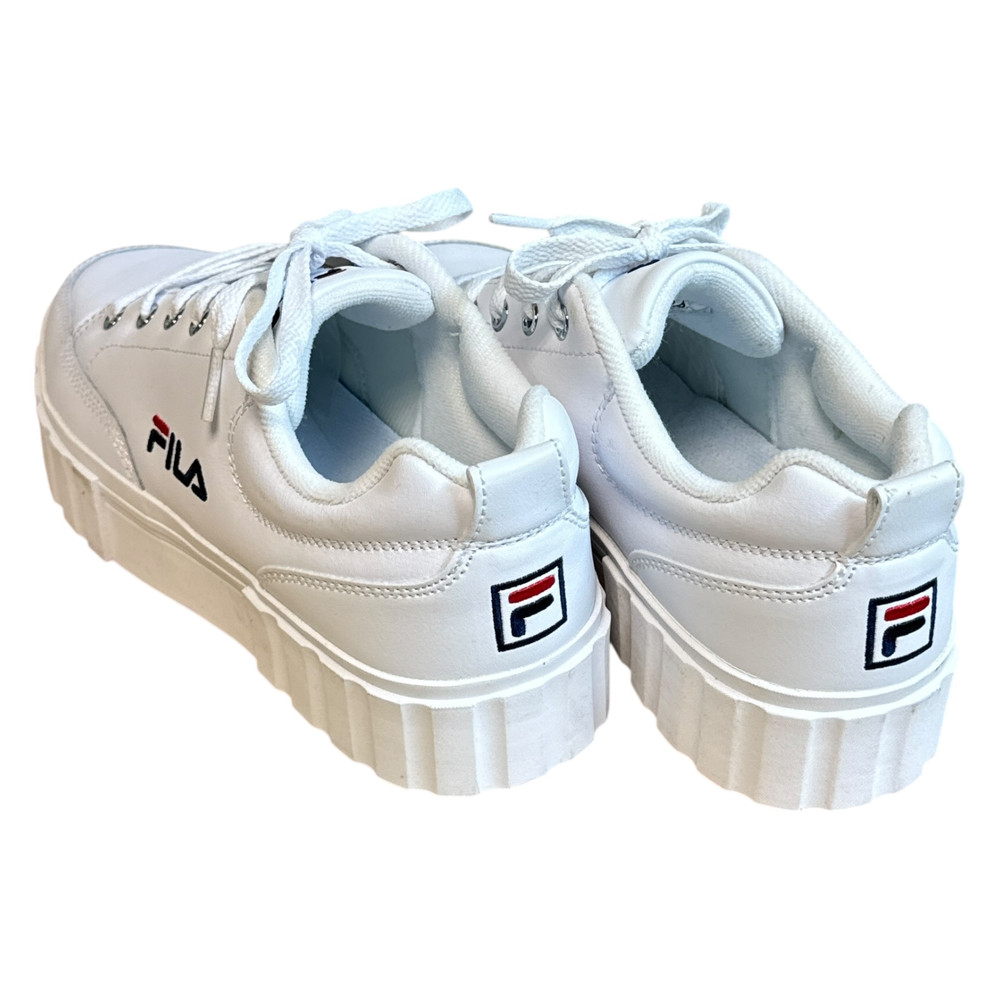 Fila Sandblast BUTY SPORTOWE damskie 38