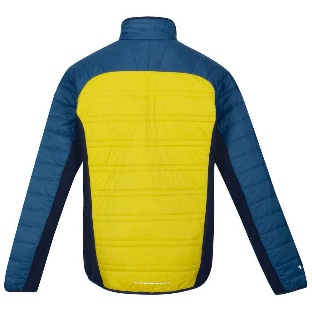 Naketano parka jacket L