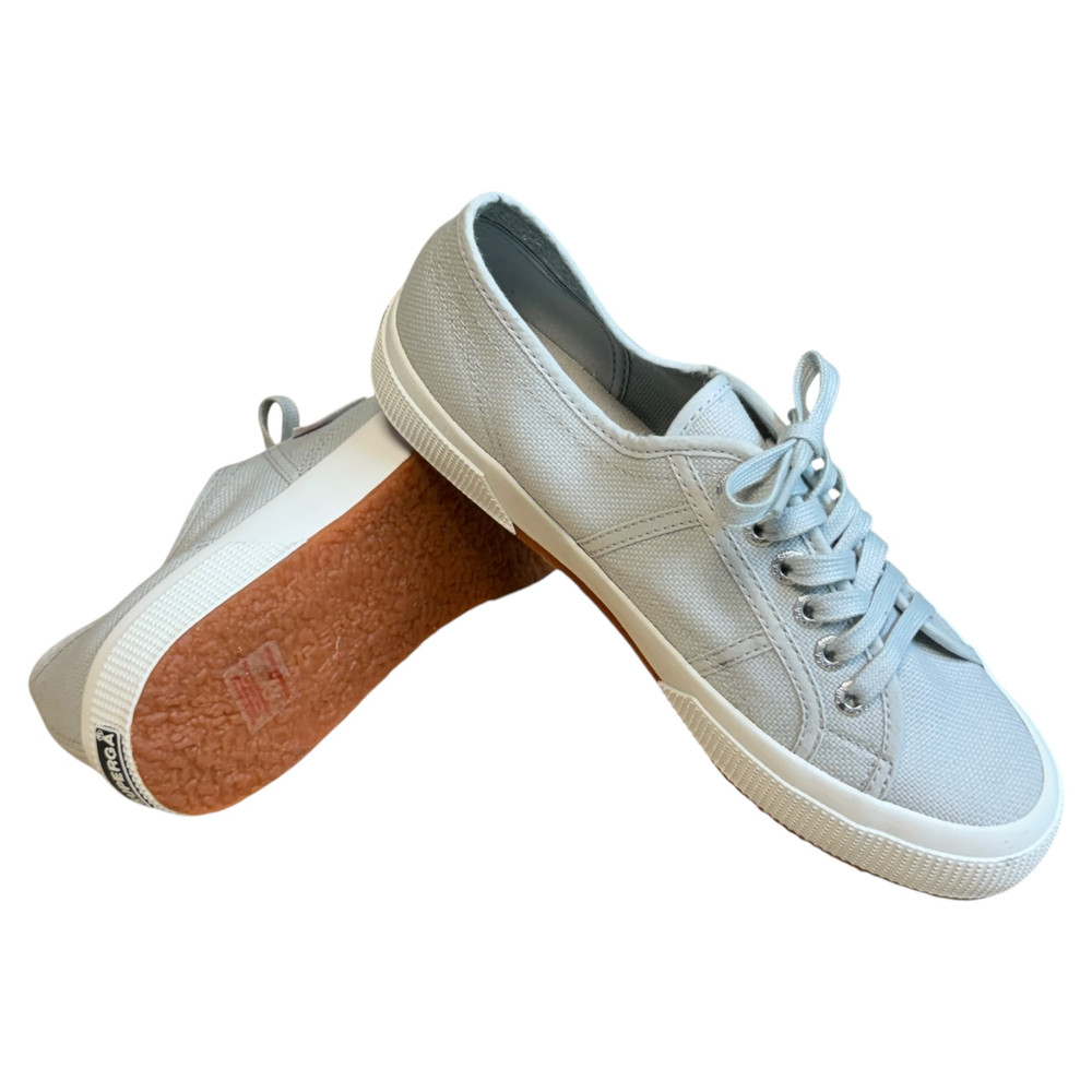 Superga Cotu Classic BUTY SPORTOWE damskie 39,5