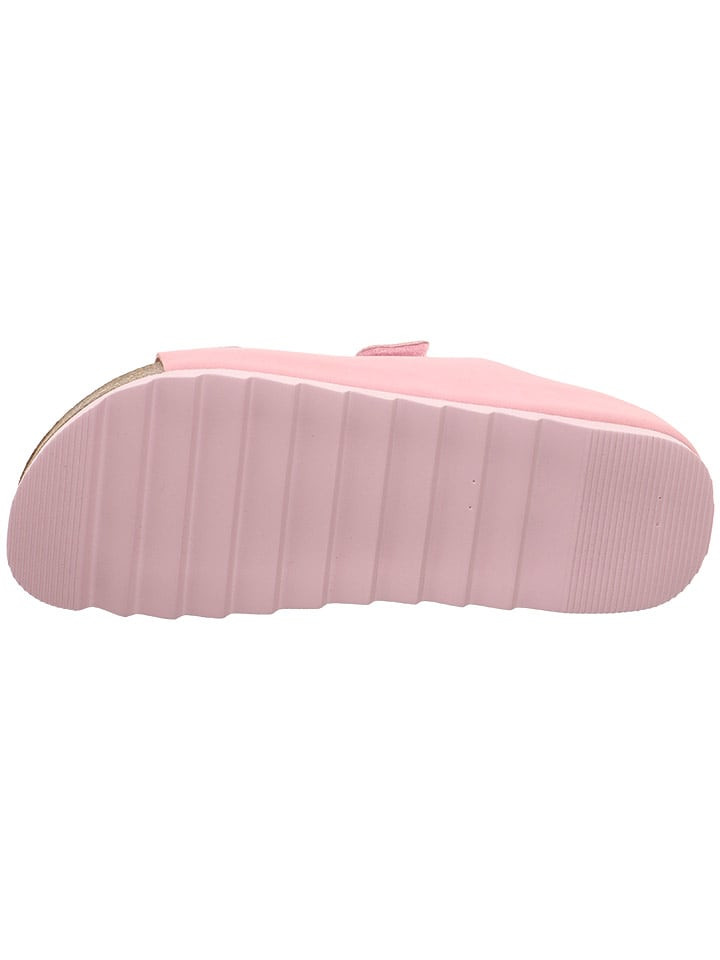 Legero klapki damskie Clear 39