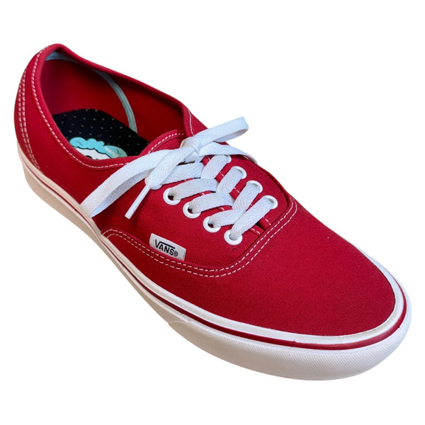 Vans Authentic TRAMPKI damskie 42