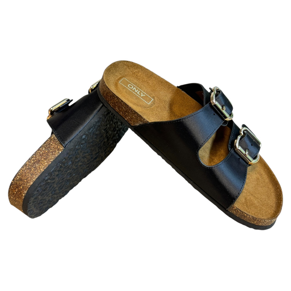 Only KLAPKI damskie 37