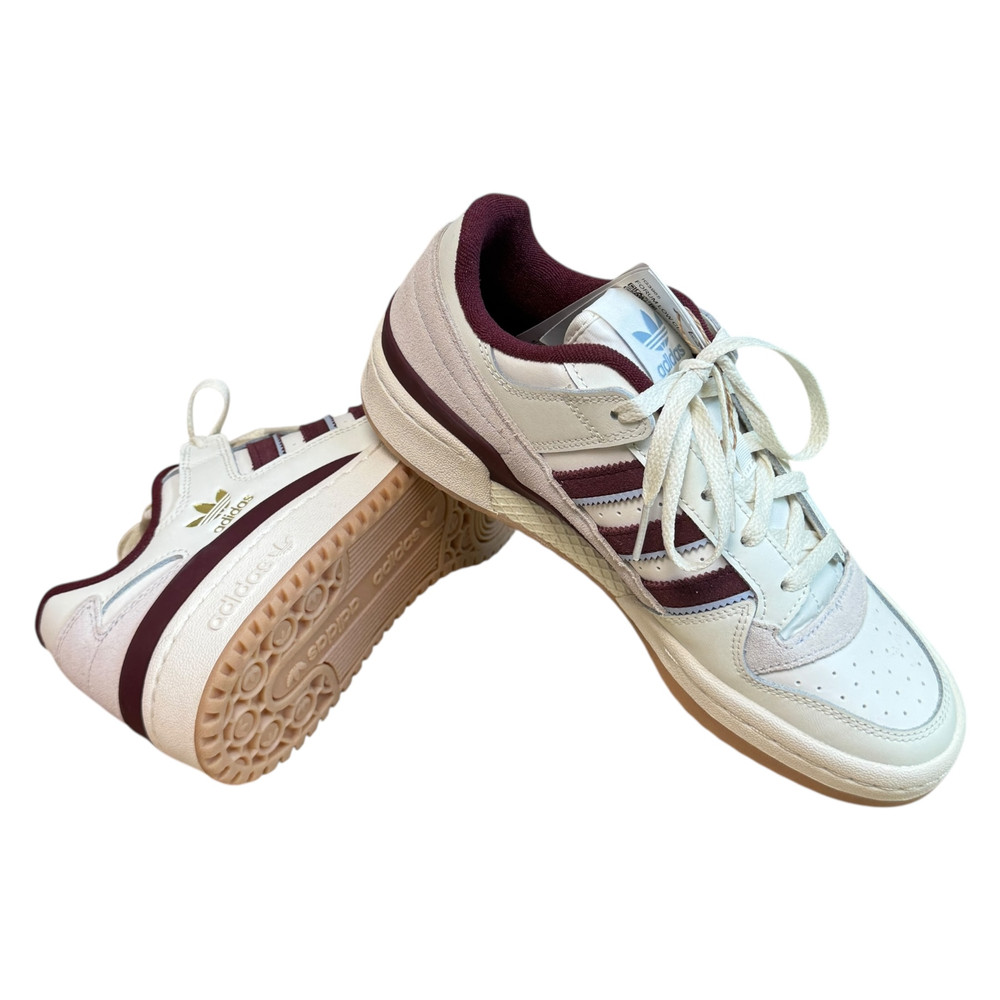 Adidas Forum Classic BUTY SPORTOWE damskie 40