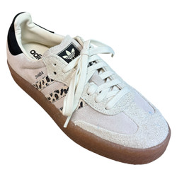 Adidas Sambae Leopard BUTY SPORTOWE damskie 39 1/3