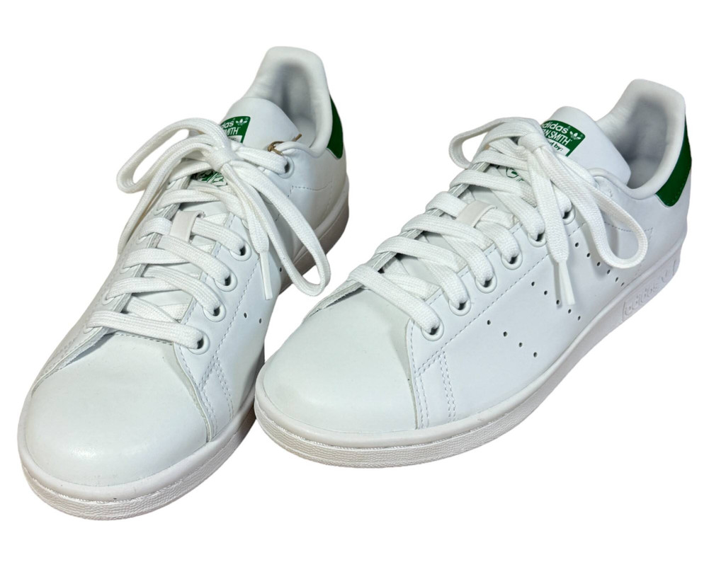 Adidas Stan Smith BUTY SPORTOWE  damskie 38,6666666666667
