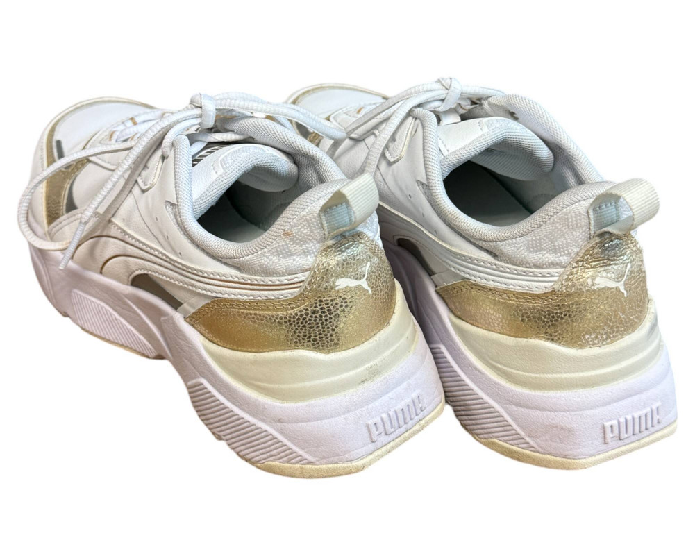 Puma Cassia BUTY SPORTOWE  damskie 37