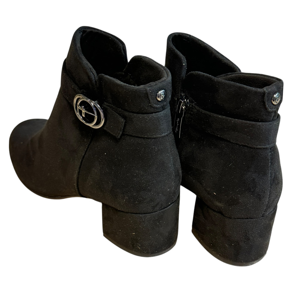 Tamaris BOTKI damskie 40