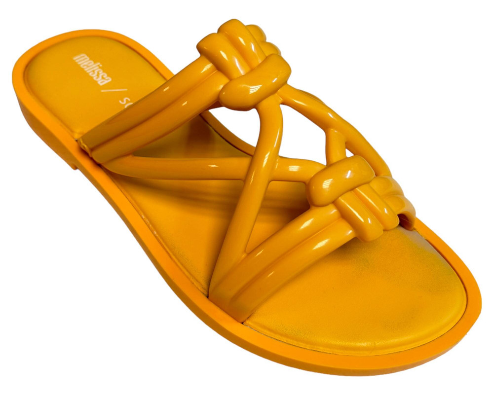 Melissa Wave Sand + Salinas SANDAŁY  damskie 37