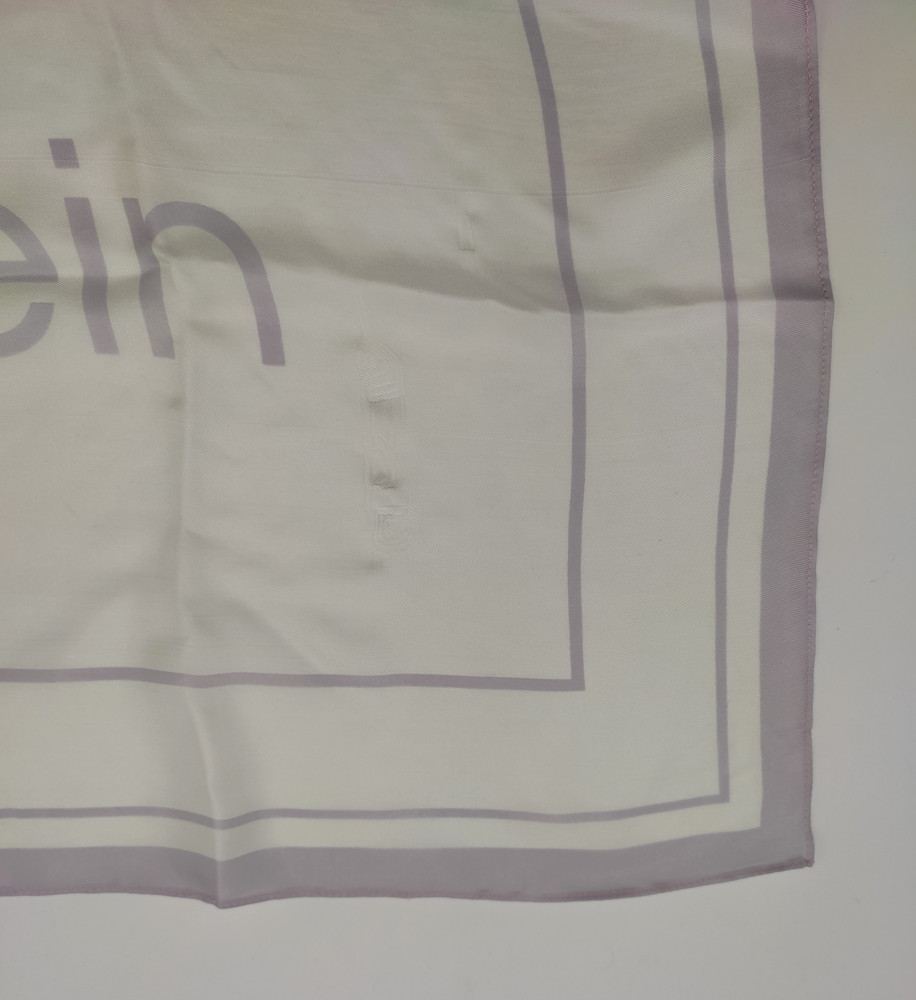 Apaszka Calvin Klein K60K610987