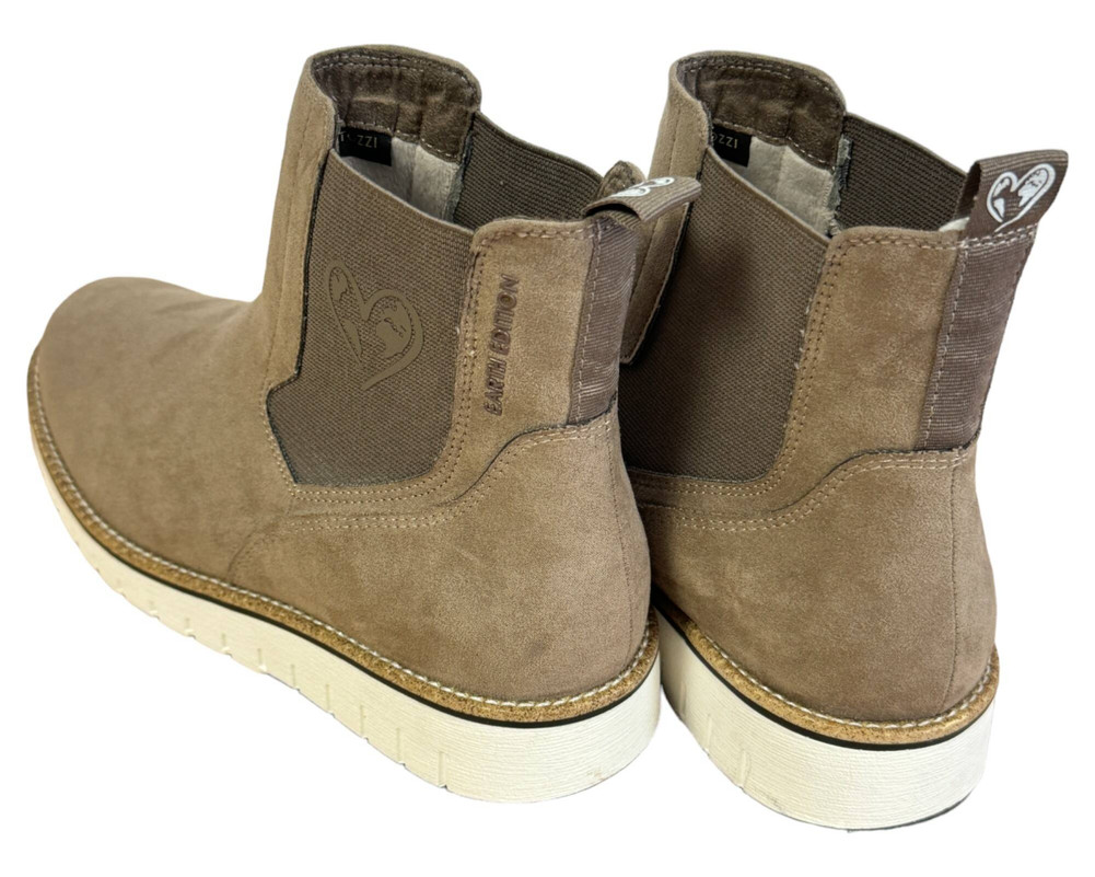 Marco Tozzi  BOTKI  damskie 38/39