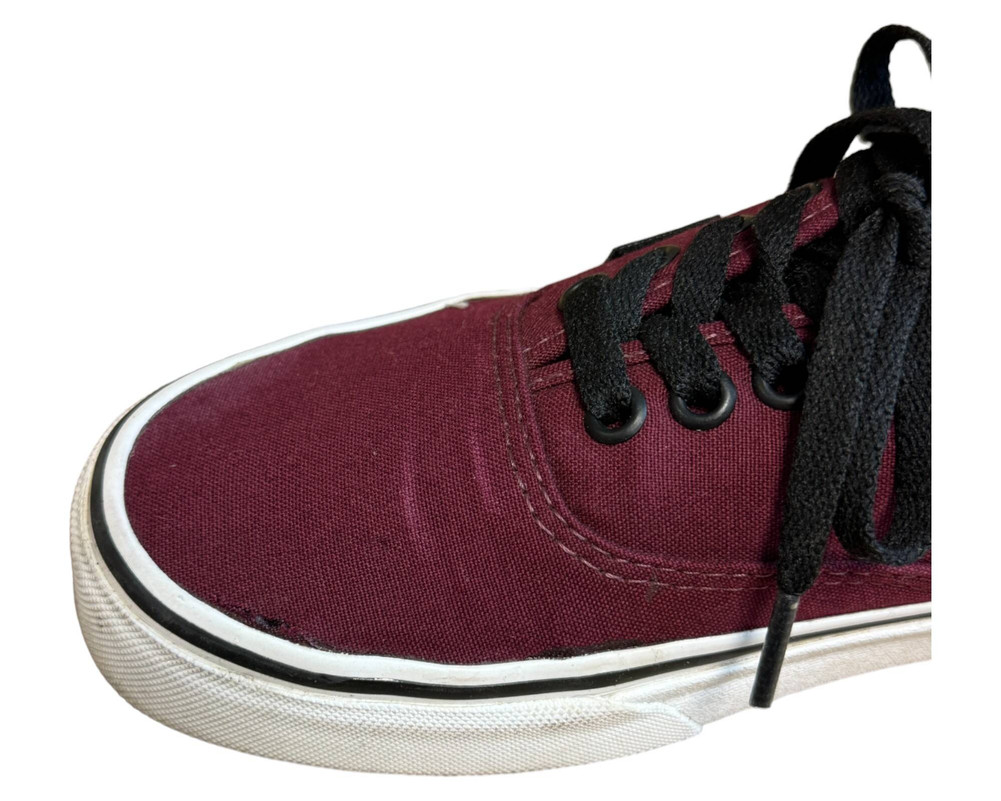 Vans Authentic  TRAMPKI  damskie 39