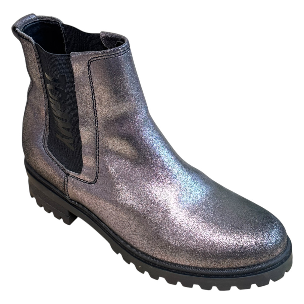 Tommy Jeans BOTKI damskie 42