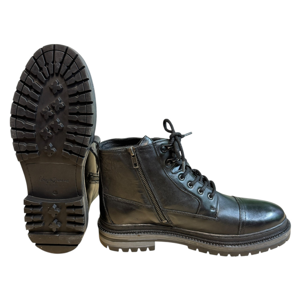 Pepe Jeans Martin Street BOTKI męskie 44