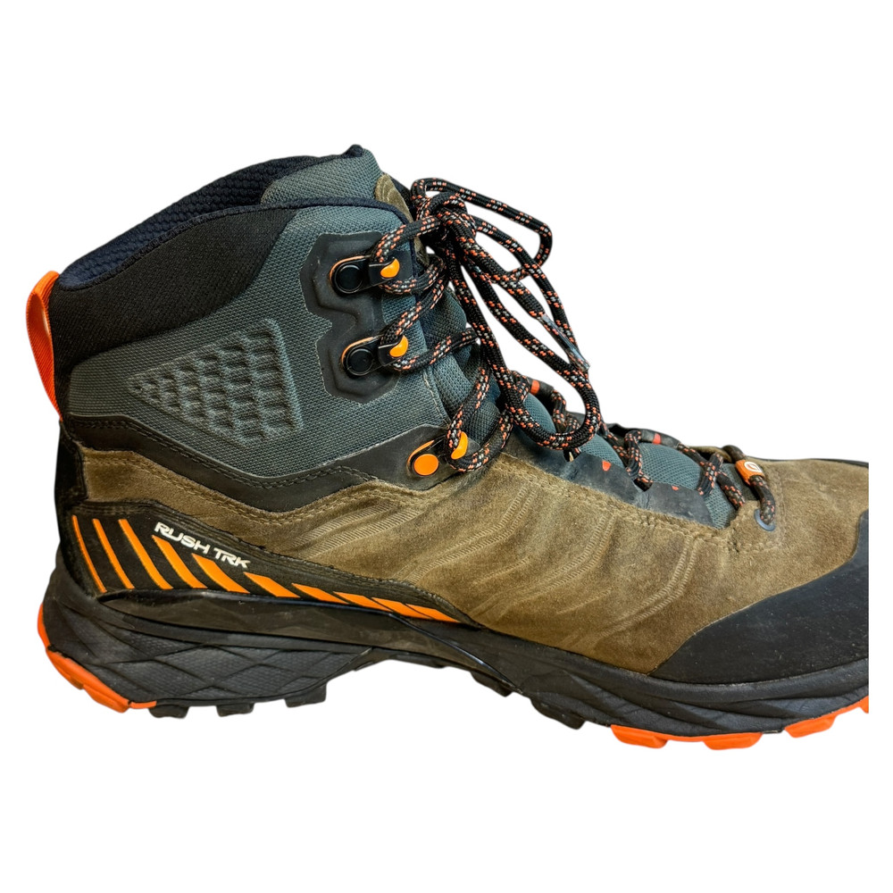 Scarpa Rush TRK GTX BUTY TREKKINGOWE damskie 43