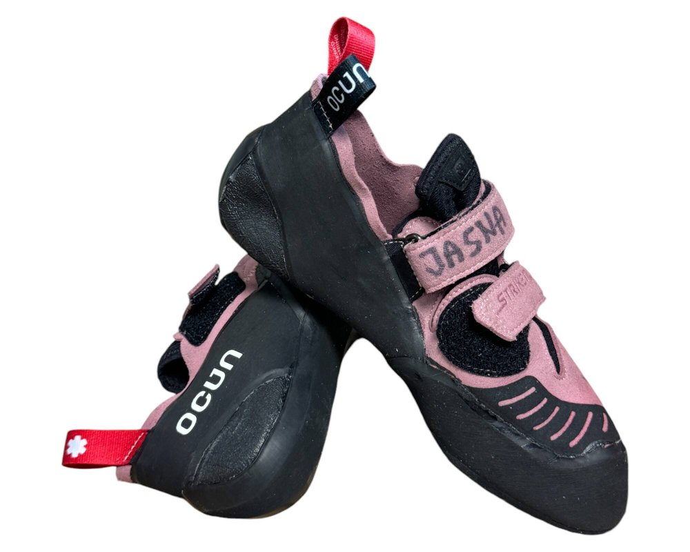 Ocun STRIKER QC BUTY TREKKINGOWE  damskie 44