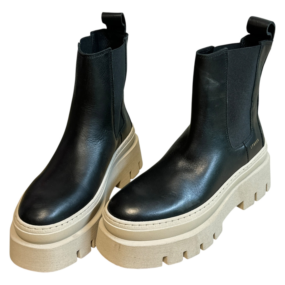 Copenhagen Studios CPH686 BOTKI damskie 39