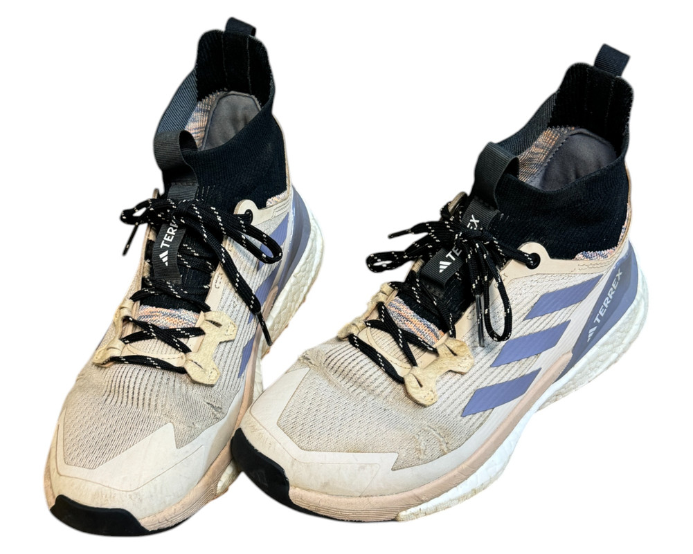 Adidas Terrex Free Hiker 2.0 BUTY TREKKINGOWE  damskie 38