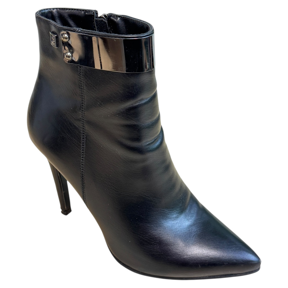 Laura Biagiotti BOTKI damskie 37