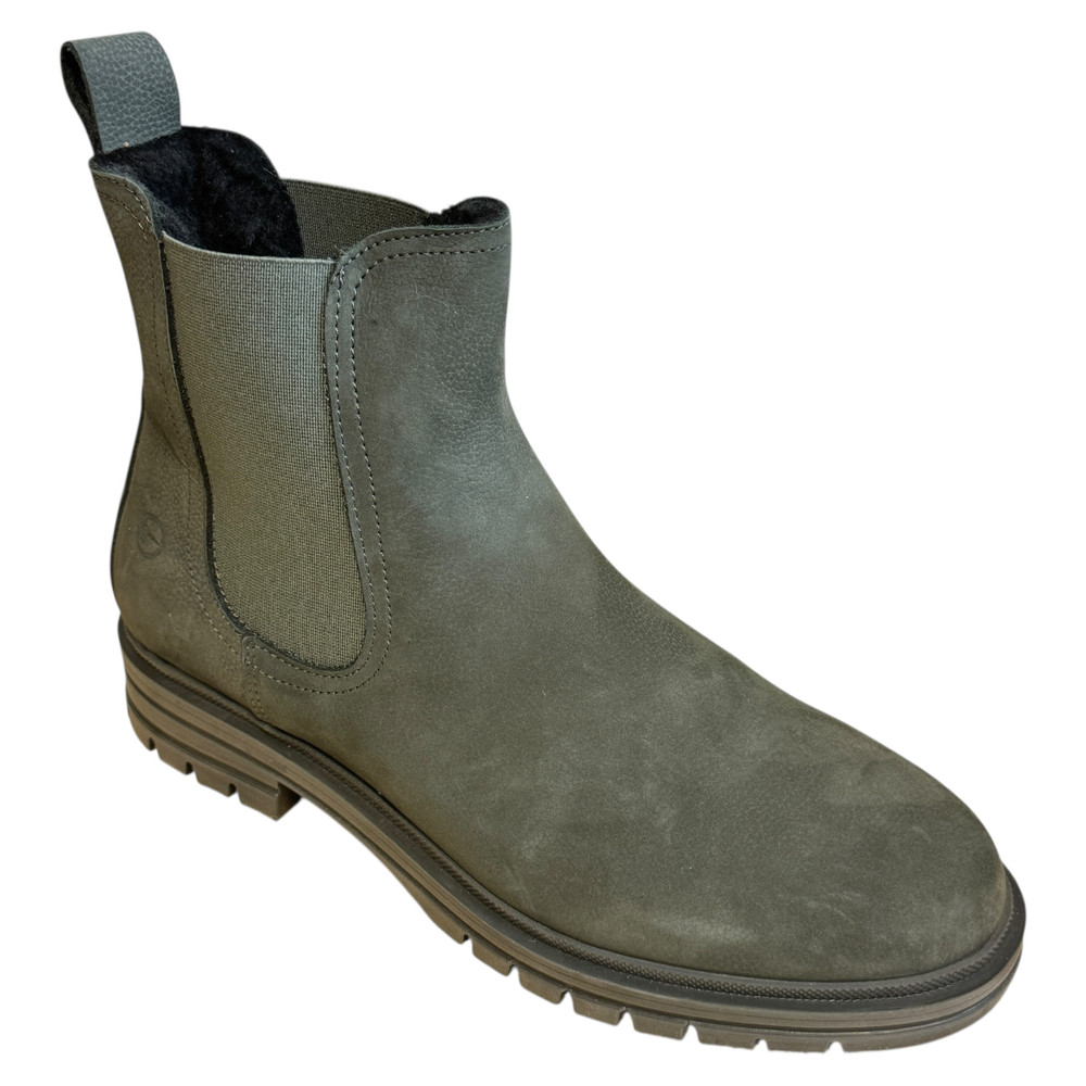 Tamaris BOTKI damskie 39