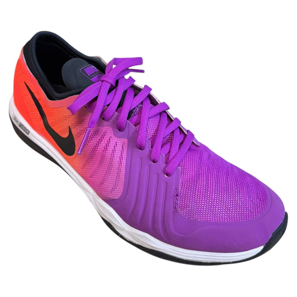 Nike Dual Fusion TR 4 Print BUTY SPORTOWE damskie 40,5