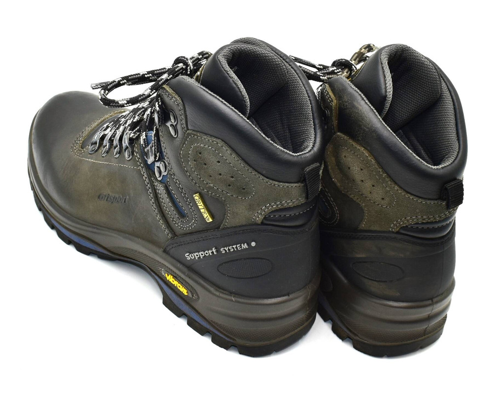 Grisport  BUTY TREKKINGOWE  damskie 38