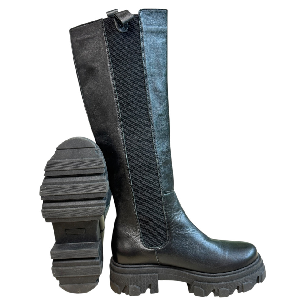 Kazar KOZAKI damskie 38