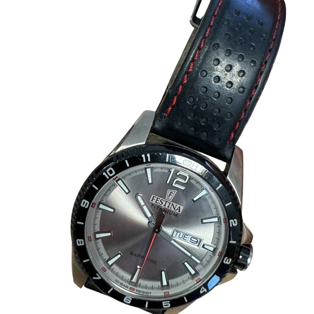 Zegarek Festina f20530/30 