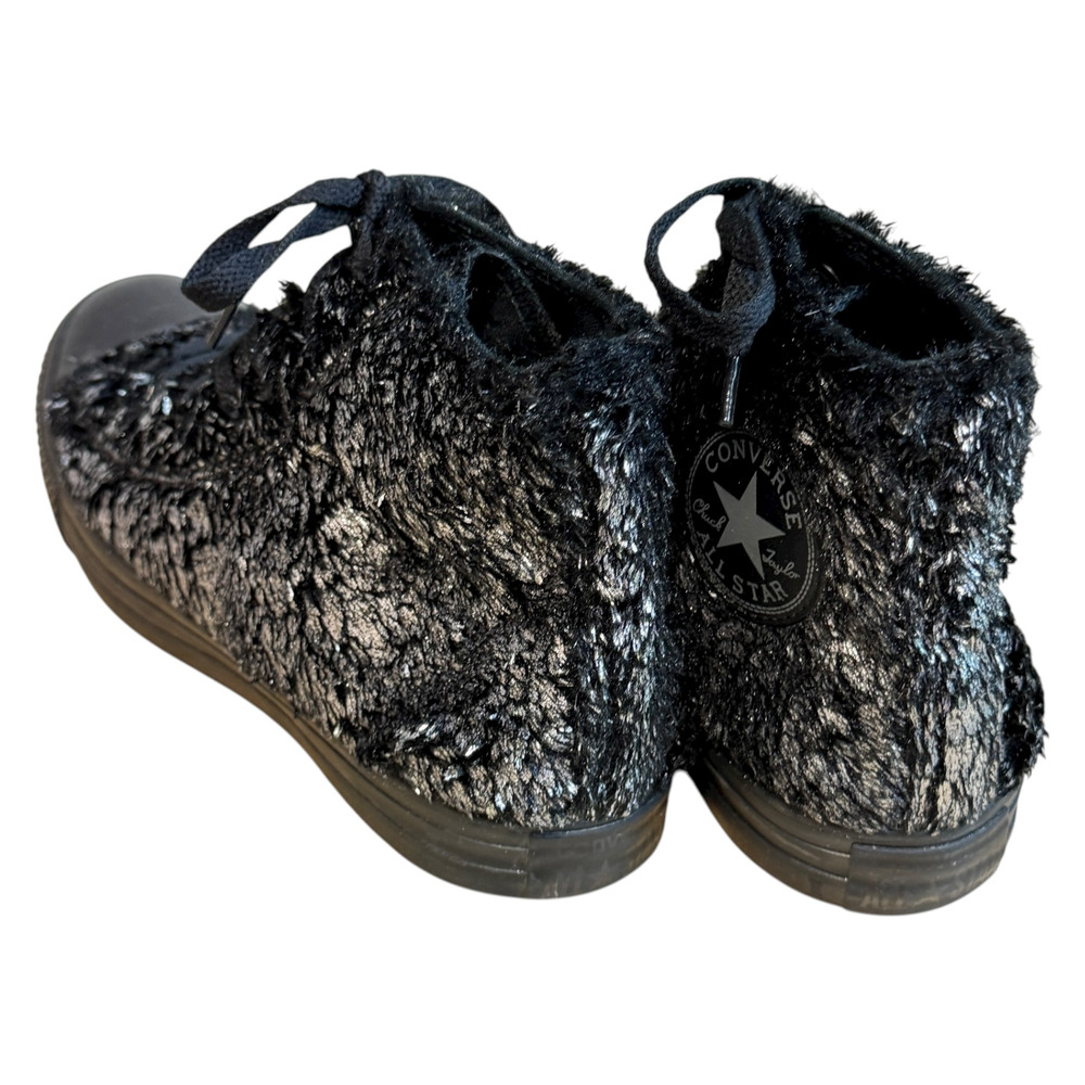 Converse Chuck Taylor All Star TRAMPKI wysokie damskie 41