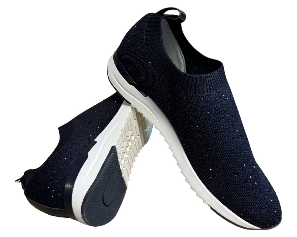 Caprice  BUTY SPORTOWE wsuwane damskie 40