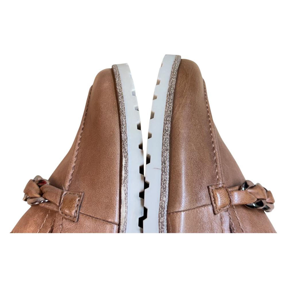 Tamaris PÓŁBUTY wsuwane damskie 40/39