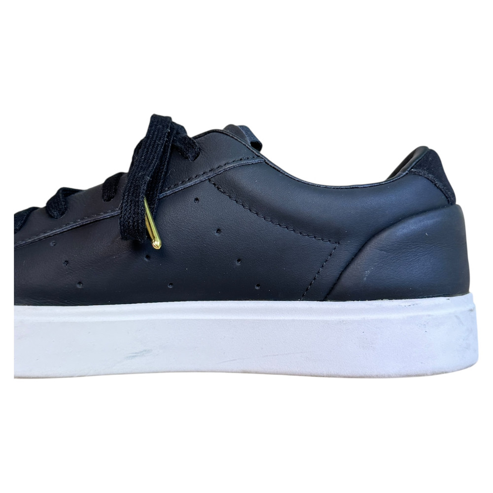 Adidas Sleek BUTY SPORTOWE damskie 39 1/3
