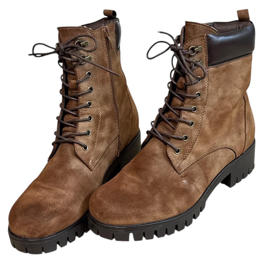 Anna Field BOTKI damskie 42