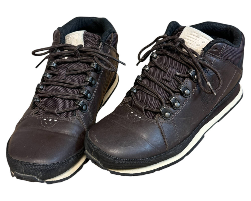 New Balance H754LLB BUTY SPORTOWE  męskie 41.5