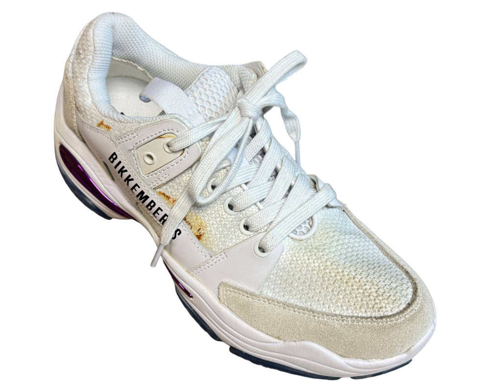 Bikkembergs Palak BUTY SPORTOWE  męskie 40