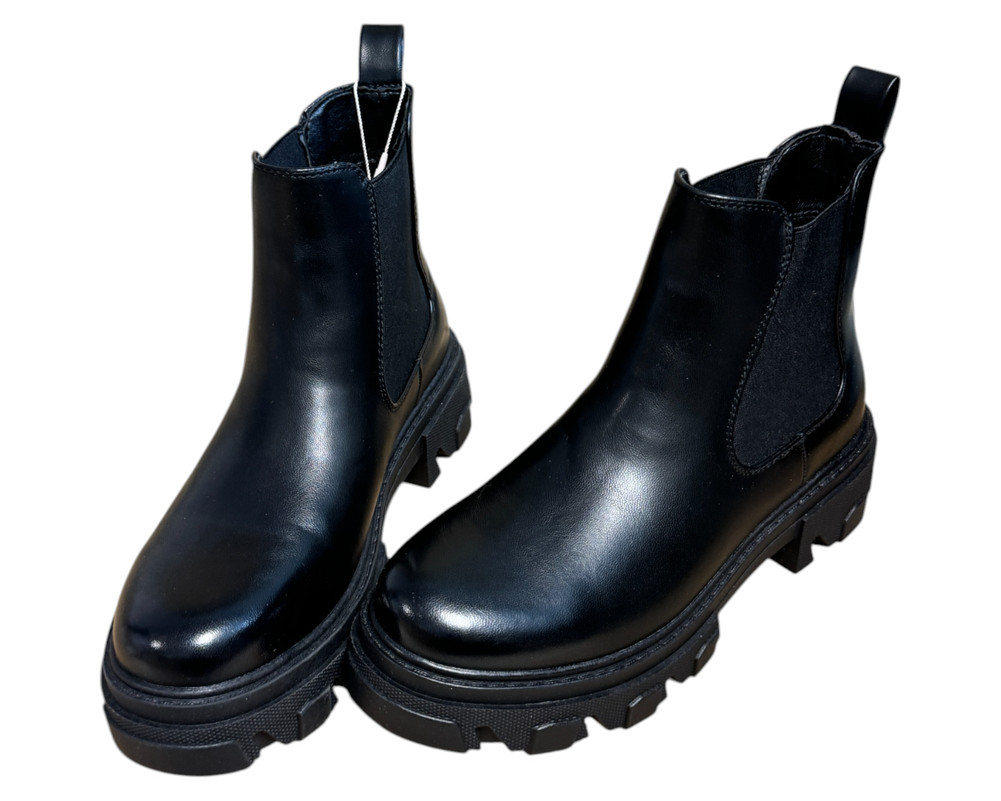 Dee Zee  BOTKI  damskie 38